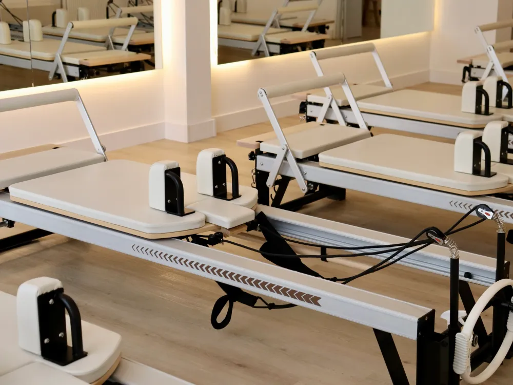 Flows Reformer Pilates