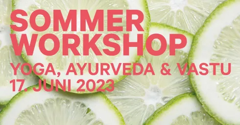 Yoga - Ayurveda - Vastu Workshop @ Yoga Culture AG Oerlikon