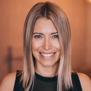 Teacher headshot