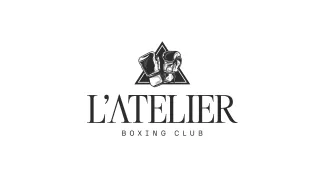 L'atelier boxing club