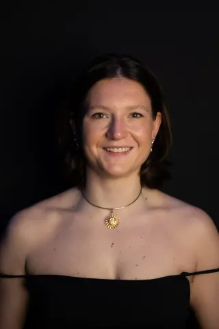 Coach Zoe