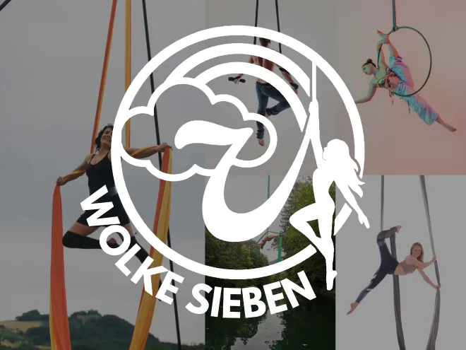 Wolke Sieben