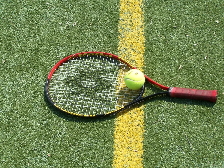 Tennis- & Sportcamp, 3. Woche ab 12.07.2021, Gruppe 3A (9:00-12:30 Uhr) @ SPOK