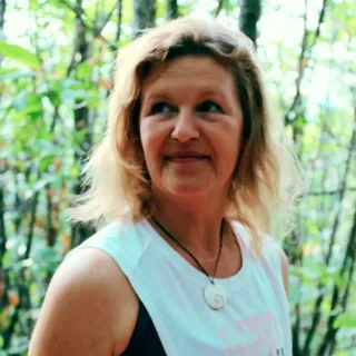 Christine 