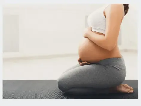Yoga für Schwangere KK-KURS @ Studio Hemma