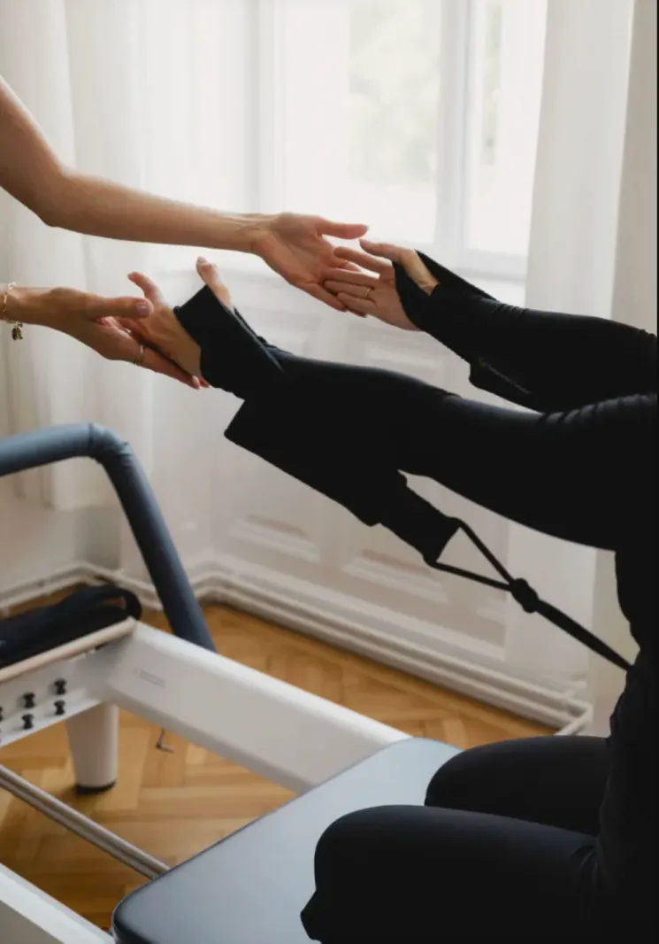 Pilates & Brand: Build your pilates brand @ Today's Pilates
