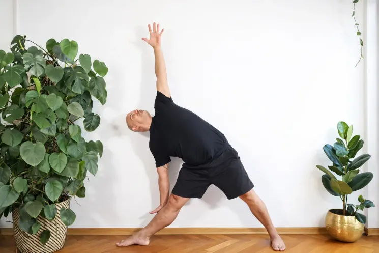 Mindful Flow @ Yoga Lab