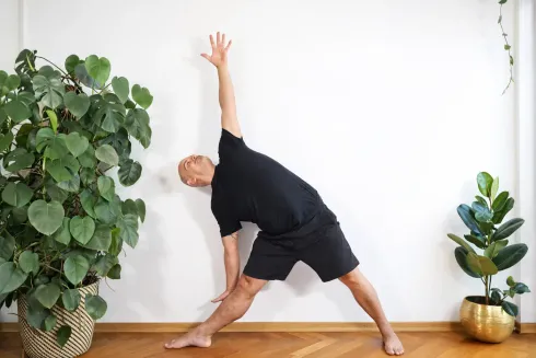 Mindful Flow @ Yoga Lab