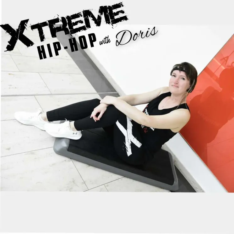 Schnupperstunde Xtreme Hip-Hop with Doris für NEUKUNDEN! @ Seemannsbraut Poledance