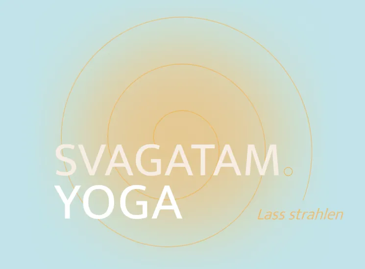 ONLINE  Yoga Basis @ SVAGATAM.YOGA