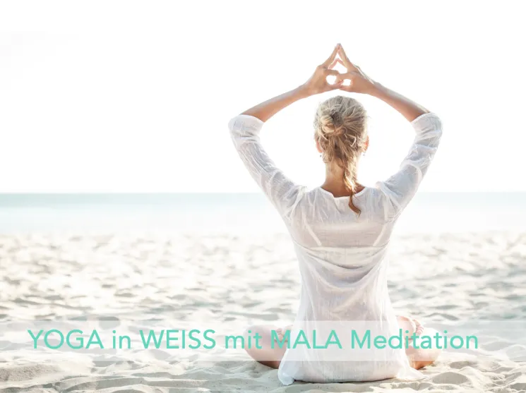 YOGA in WEISS @ zebraherz