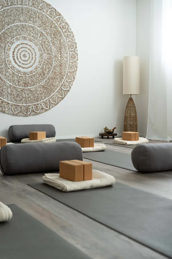 Elements Yoga Coaching