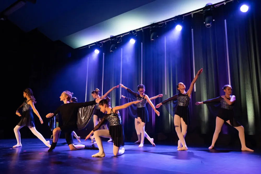 Flow Dance Loft