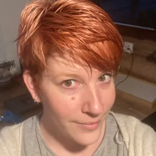 User headshot