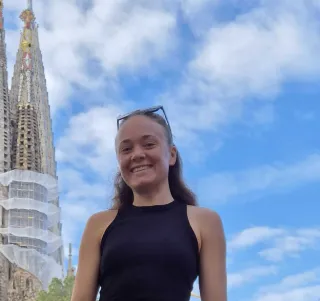 Kiana Znidar