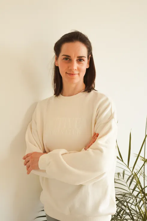 20H Pilates Upgrade für Yoga Teacher @ doktor yoga 6