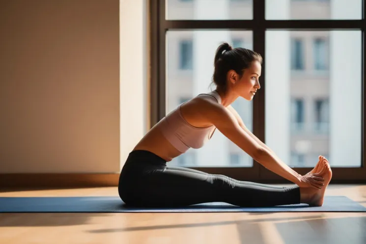 Strong Body Vinyasa @ The Yogabase
