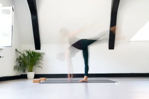 Happy Yoga Flow 1 I 10er Kurs @ HAPPY YOGA Kronach