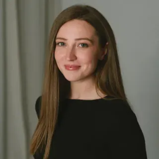 Teacher headshot