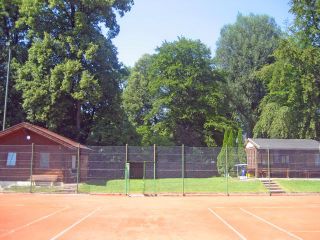 Sportanlage Postsportverein Salzburg