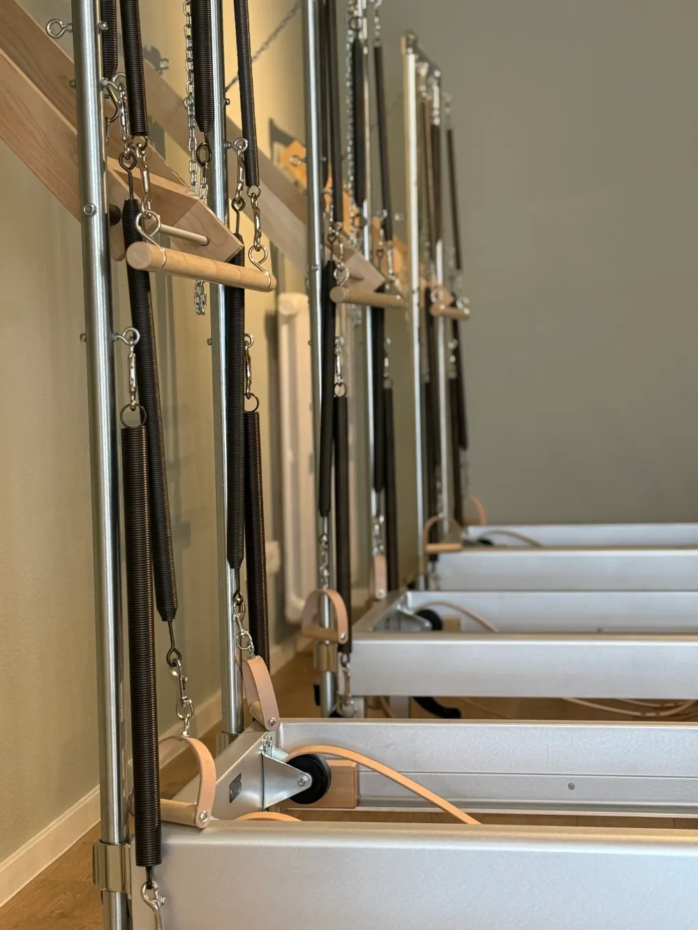 THE STUDIO Pilates