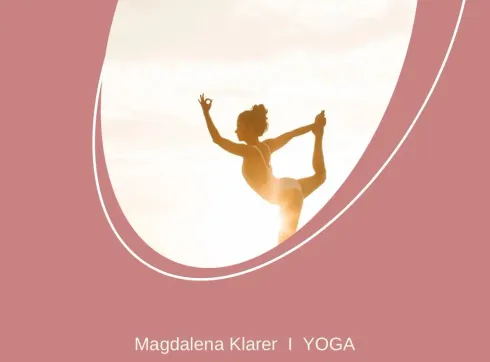 Yoga mit Magdalena @ Brigitte outdoor_indoor