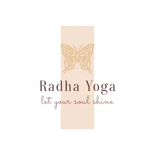 Radha Yoga - let your soul shine
