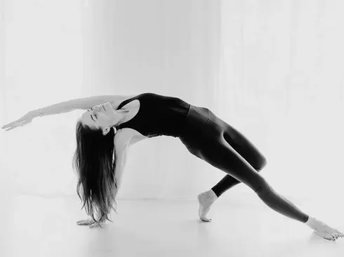 All Level 75 @ Patrick Broome Yoga (Studio Schwabing)