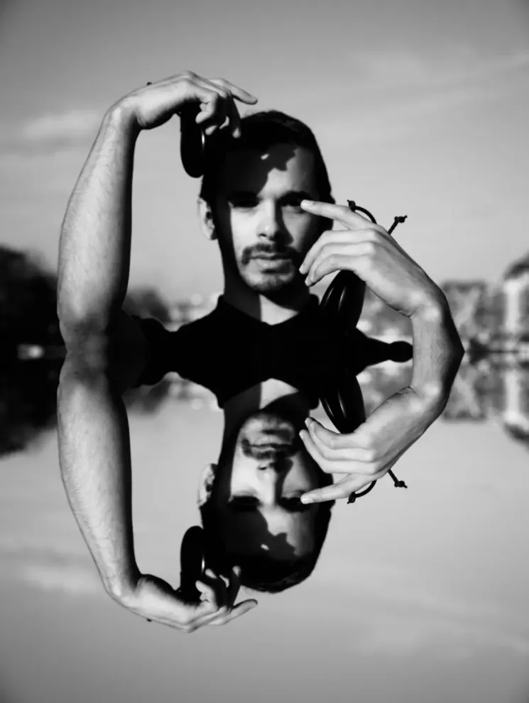 Exclusive 'Neo Bolera' workshop with Henry Rodriguez @ Zhembrovskyy West