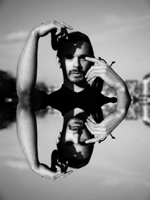 Exclusive 'Neo Bolera' workshop with Henry Rodriguez @ Zhembrovskyy West