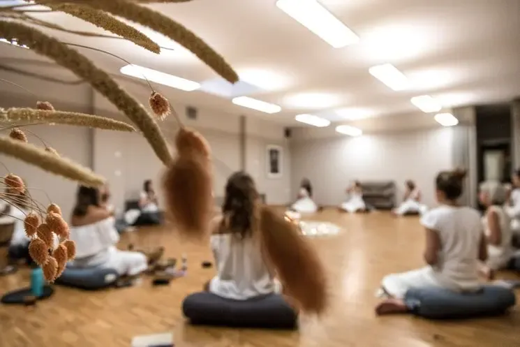 "Journey To Your True-Self" - Kundalini Yoga Workshop @ The Sanctuary