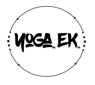 Yoga by Ek Ige