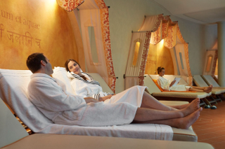 MeridianSpa Alstertal