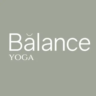 Balance Yoga - Studio Online logo
