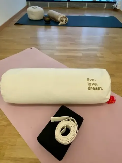 Infoabend YogaLehrer*innnen Ausbildung 2025 - 2026 @ Yoga & Therapie Center Zürich