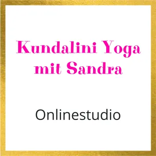 Kundalini Yoga mit Sandra
