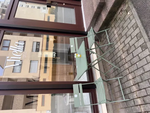 Miella Pilates Studio — pilates-studio i Ditzingen — 3