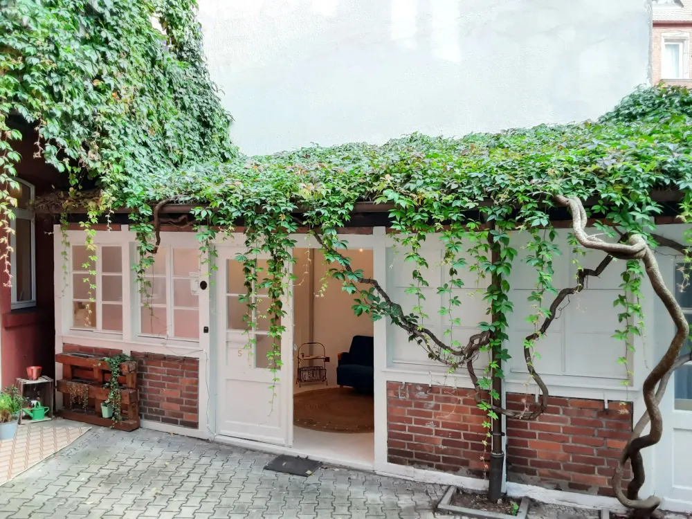 SOHAM Yoga & Massage Nürnberg