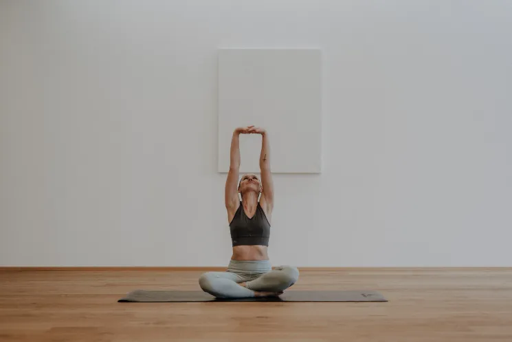 YOGA für Beginner (Kurs U-02) @ ukiyo