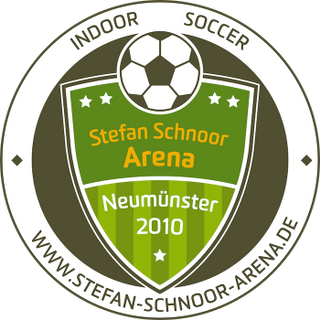 Stefan Schnoor Arena