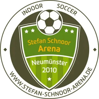 Stefan Schnoor Arena
