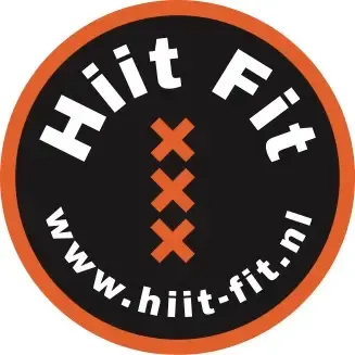 BBB LIVESTREAM  @ HIIT-FIT - de Pijp - HIIT