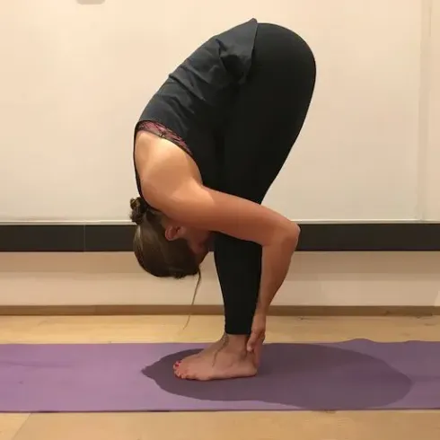 Soft Yoga und Yoga 60+ @ Yoga4Therapy