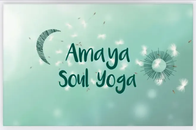 Amaya Soulyoga
