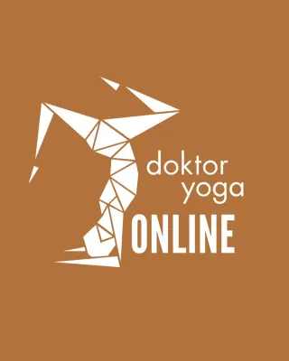 doktor yoga Online (Livestreams) logo