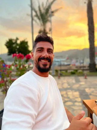 Ferhat (DE/TR)