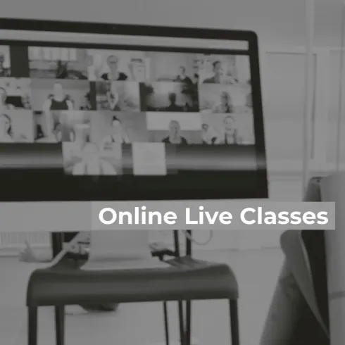 ONLINE Conditioning | Munich Poledance @ The Supergirl Studio