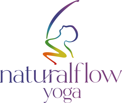 Strong Vinyasa Flow @ Natural Flow Yoga