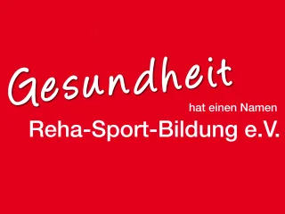 Reha-Sport-Bildung e.V.