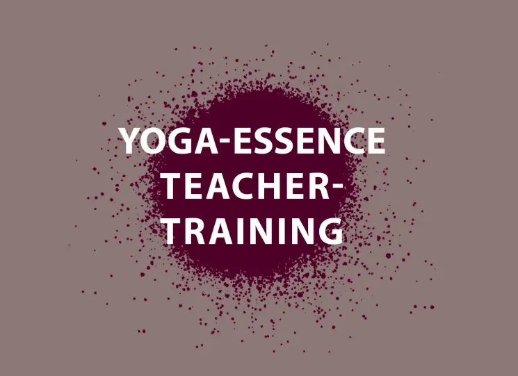 INFO: Yogalehrer Ausbildung in Kiel (200 h)  @ yoga-essence